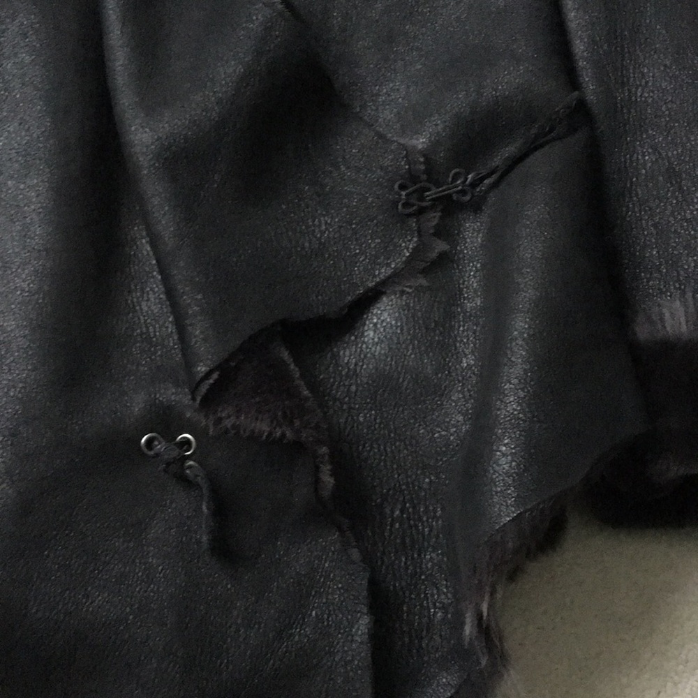 Shearling Jacket - image 7